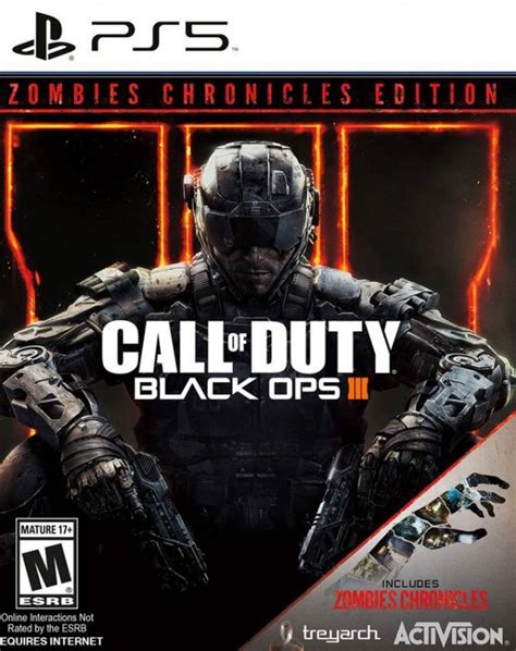 call of duty black ops 3 ps5|black ops 3 zombies ps5.